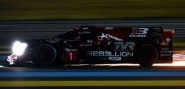 24h de Le Mans: Longe da Copa, Senna vê russos como rivais