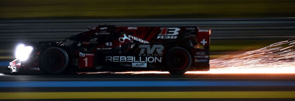 24h de Le Mans: Longe da Copa, Senna vê russos como rivais