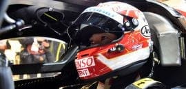 Alonso elogia Nakajima pela “extraordinária” volta pole em Le Mans