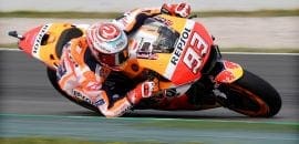 GP da Catalunha: confira os horários deste final de semana da MotoGP na Espanha