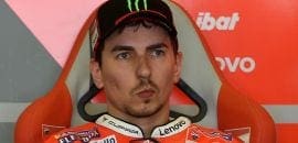 Honda não sabe quanto tempo Lorenzo levará para se adaptar