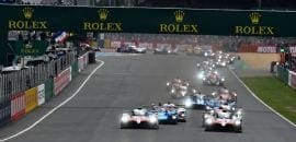 Campeonato virtual da Le Mans é lançado este final de semana