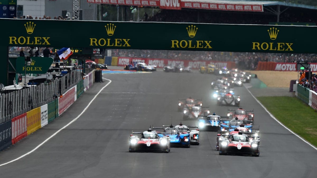 AO VIVO Assista s Tradicionais 24 Horas De Le Mans ao-vivo-assista-s-tradicionais-24-horas-de-le-mans