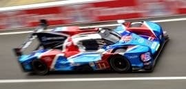 24h de Le Mans: Toyota mantém domínio ao fim de três horas; Vergne lidera na LMP2