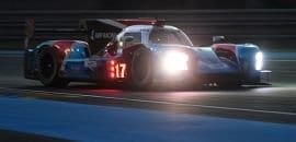 SMP Racing não vai participar da temporada de 2019/20 do WEC