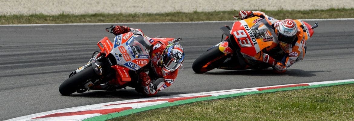 MotoGP Catalunha: Lorenzo vence a segunda do ano em Barcelona