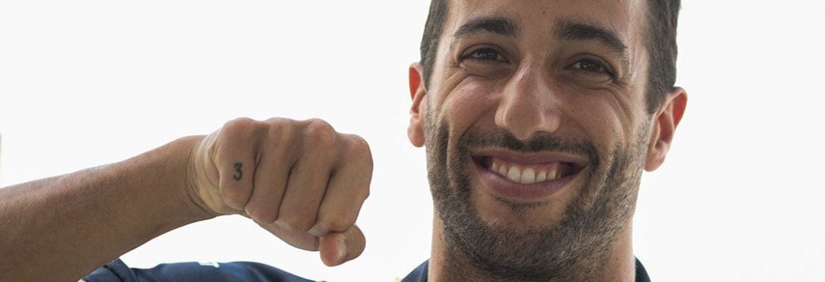 Ricciardo deve anunciar seu futuro antes das férias da F1