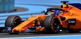 Alonso: “Amanhã ainda temos uma chance”