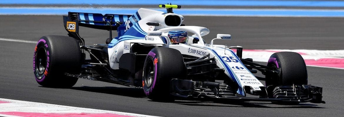 “Difícil”, é a palavra mais pronunciada na Williams sobre sexta-feira na França