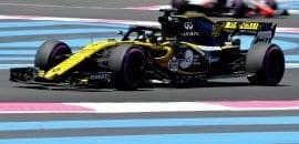 GP da França de F1: reveja o ‘AO VIVO’ do primeiro treino em Paul Ricard
