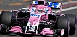 Renault confirma negociações com Ocon para 2019 e espera decisão até Spa