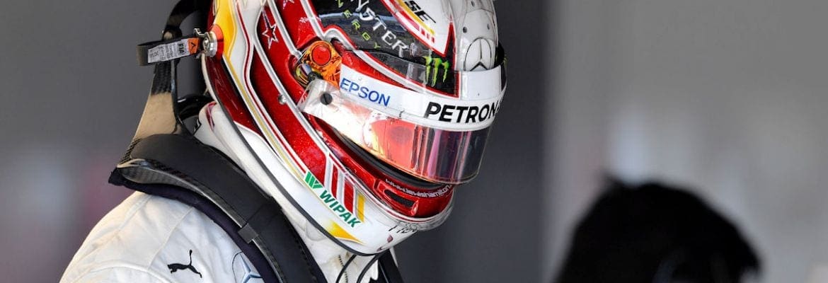 Hamilton busca desbancar mais um recorde de Michael Schumacher em maratona de 3 corridas seguidas na Fórmula 1