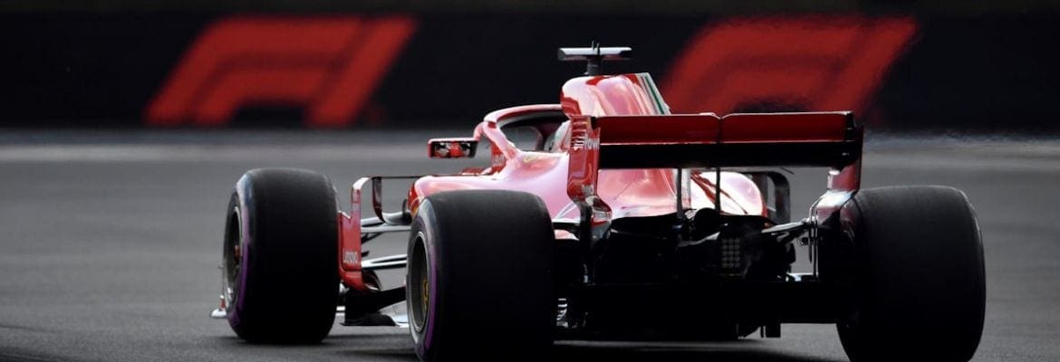 Equipes da F1 pedem à FIA redução dos testes em 2019