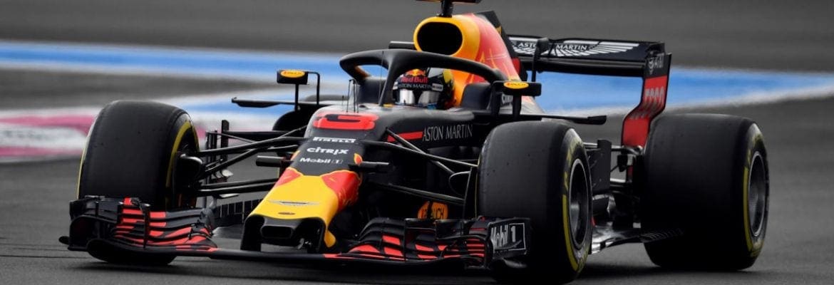 Honda: Próximo passo é vencer com a Red Bull