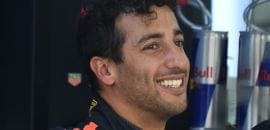 Ricciardo terá um novo engenheiro de corrida se ele permanecer na Red Bull