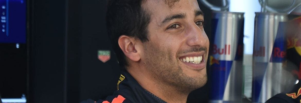 Ricciardo “andou para trás” ao escolher a Renault, diz Palmer