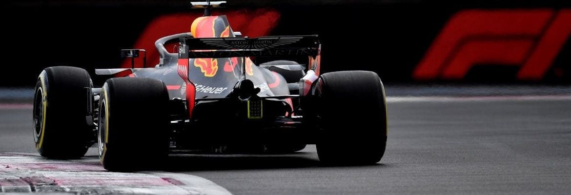 Red Bull não irá atualizar a nova unidade MGU-K para este final de semana na Áustria