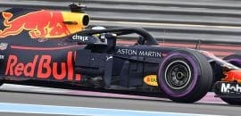 Aston Martin confirma negociação com possíveis investidores