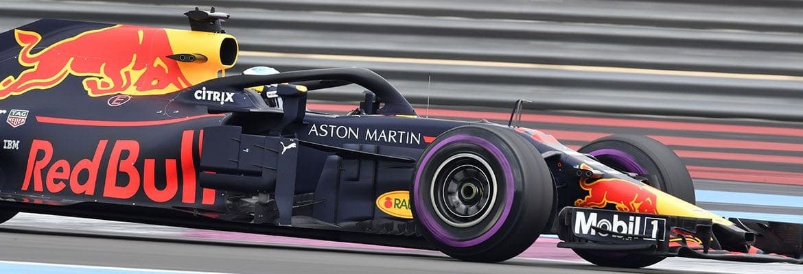 Aston Martin avança plano de motores em meio ao “nebuloso 2021”