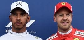 Não é fácil imaginar Vettel piloto da Mercedes, diz Allison