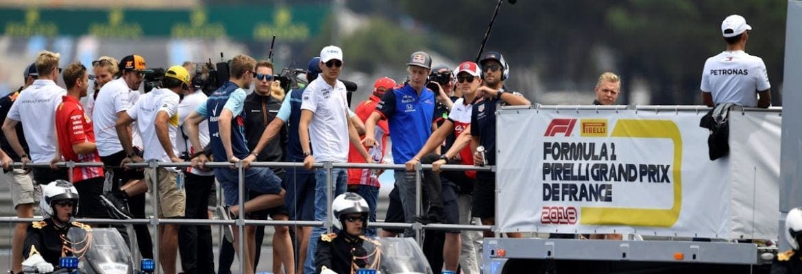 Calendário 2019 da F1 aguarda definições sobre “problemas” em Miami