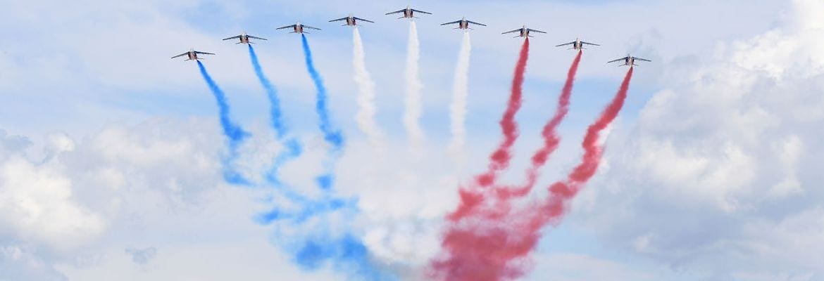 GALERIA: Confira as imagens do Grande Prêmio da França de F1