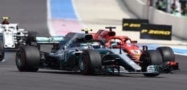 GP da França 2019: confira os dias e horários da F-1 no Circuito de Paul Ricard; F-2 e F-3 também são destaques
