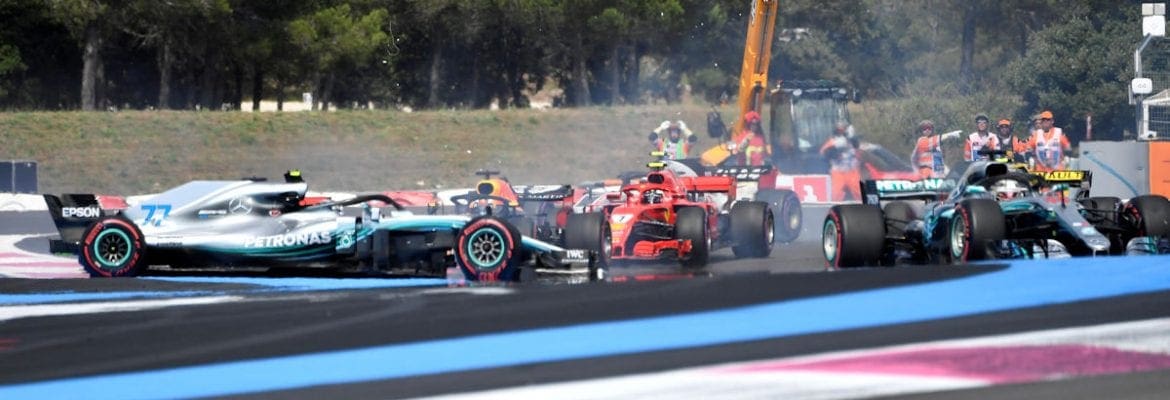 Vettel é alvo de criticas por parte da imprensa italiana