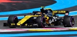 Power Boost da Renault deixa seus pilotos na mão e não ajuda na classificação