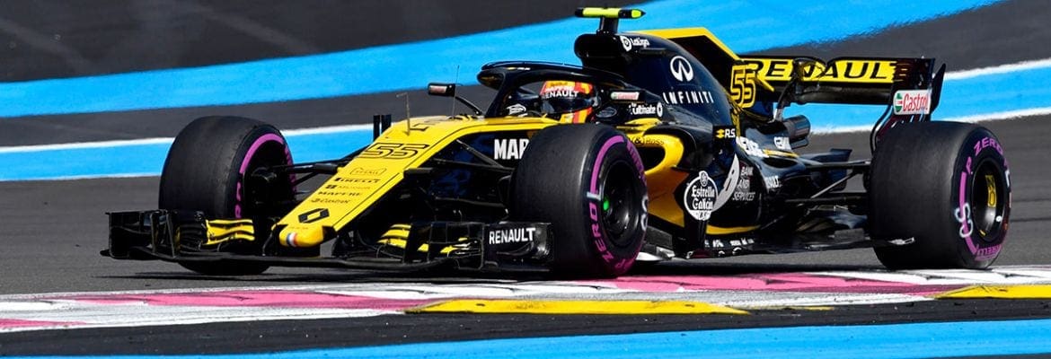 Power Boost da Renault deixa seus pilotos na mão e não ajuda na classificação
