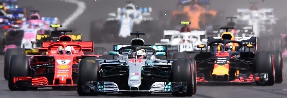 Pirelli acredita que estratégias de uma parada devem permanecer em 2019