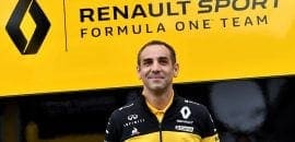 Abiteboul exige que Renault seja mais agressiva, mais rápida e mais inteligente