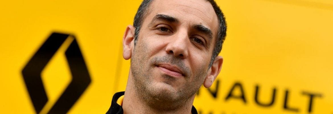 Renault culpa Red Bull pela falha do motor de Verstappen na Hungria