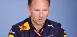 Horner encorajado pelo forte desejo da Honda