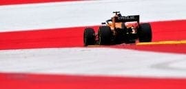 Brown: “Temos duas vagas em aberto na McLaren”