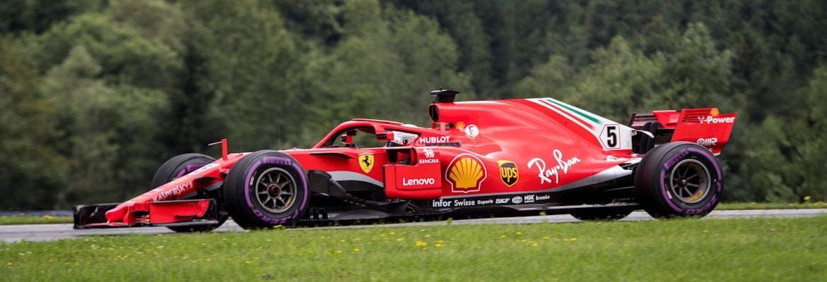 Vettel: Ferrari deve estar “bem preparada” para o domingo