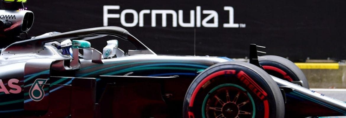 GALERIA: Confira as imagens desta sexta-feira da F1 na Áustria