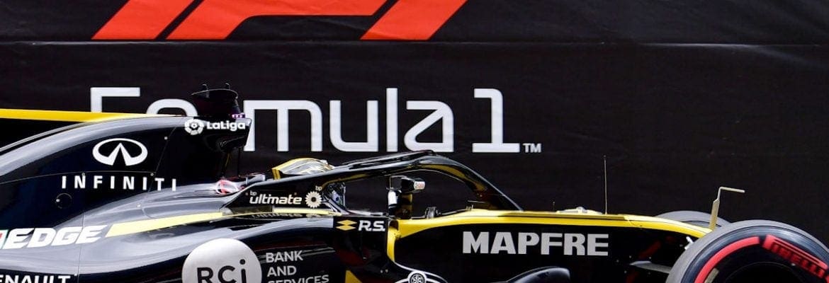 Renault não está satisfeita com o seu “modo festa”