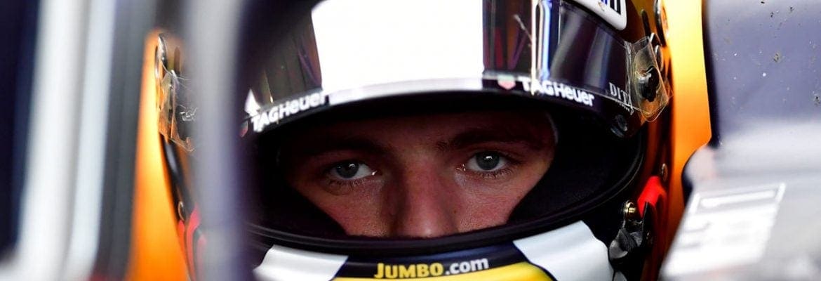 Verstappen “não necessariamente precisa ter o melhor carro” para disputar o título da F1 em 2019