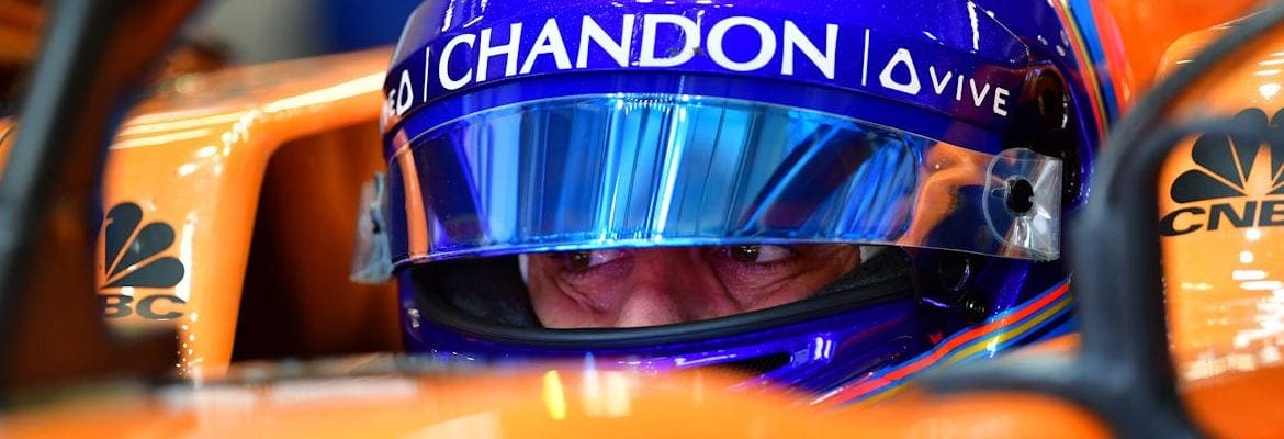 GP da Áustria: Fernando Alonso de olho no Q3 em Spielberg