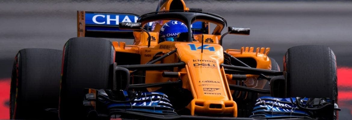 Sem sucesso, Alonso tentou “algo diferente” na tentativa de progredir ao Q1