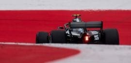 GP da Áustria: Ministro dos esportes reconhece dificuldades para tornar possível a realização da corrida