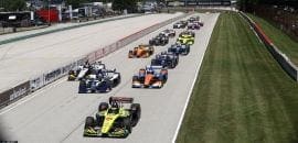 GP de Road America será disputado com presença de público em julho