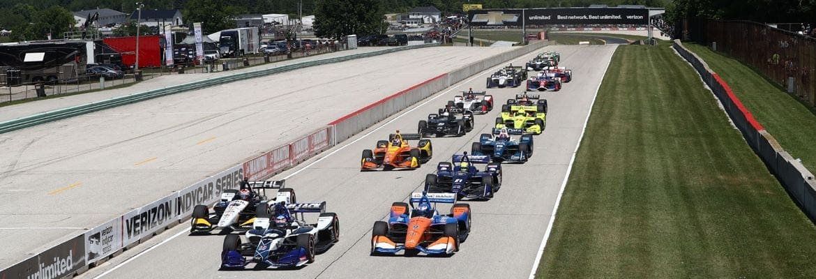 GP de Road America será disputado com presença de público em julho