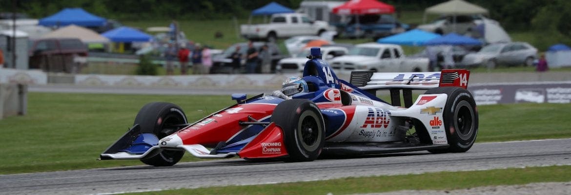 AO VIVO: Assista às atividades da IndyCar deste sábado em Road America
