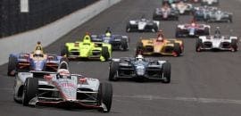 Will Power acredita que pilotos escondem suas “fraquezas” por trás de questionamentos sobre a downforce na Indy