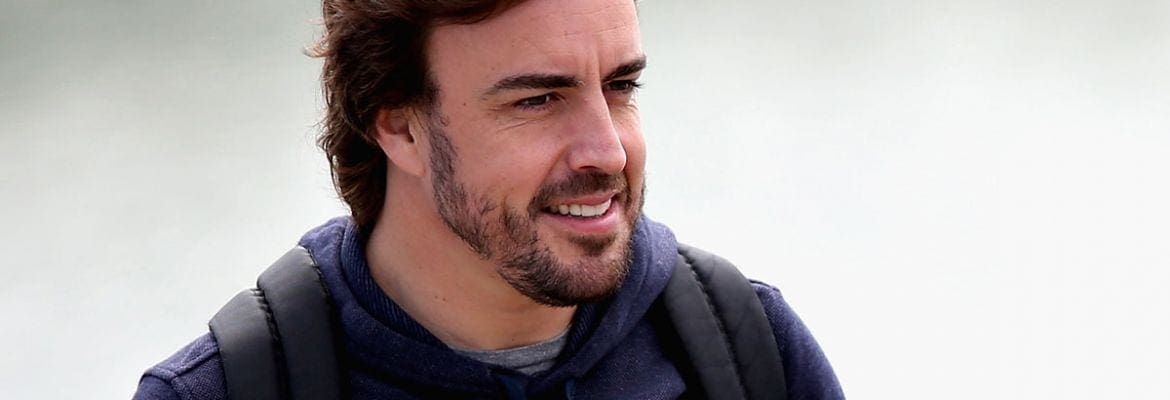 Fernando Alonso diz que experiência na Indy e WEC ajudaram na Fórmula 1