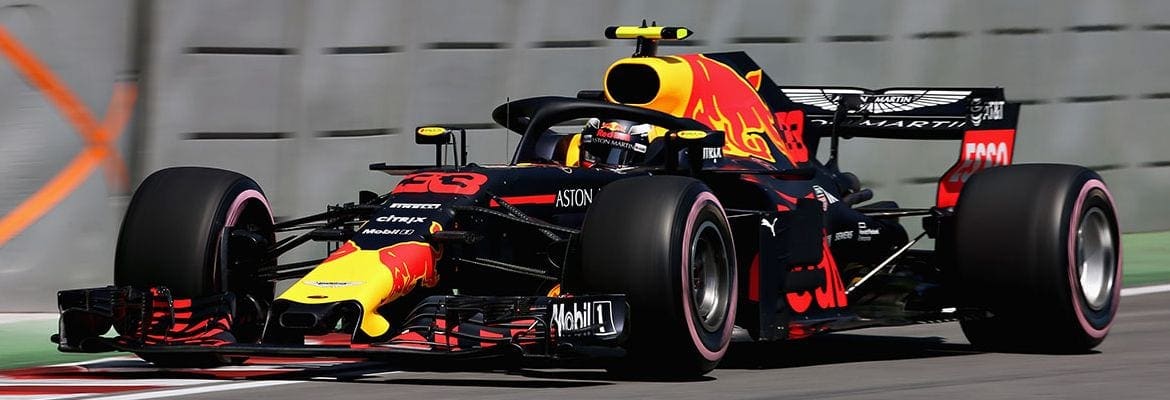 Para a Honda, Red Bull não será “equipe principal”
