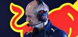 Newey: “Nunca experimentei tanta política e lobby na F1”