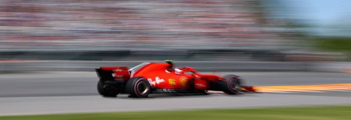 GP do Canadá de F1: Reveja o “ao vivo” da qualificação em Montreal